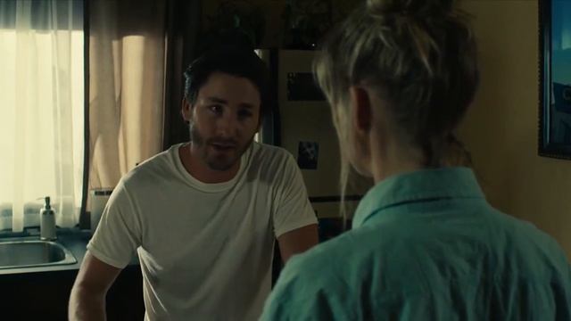Ghost Wars - pregnant scene 5 смотреть онлайн