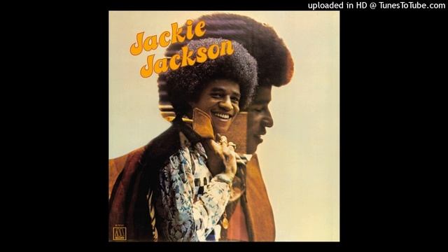 Love Don't Want To Leave - Jackie Jackson смотреть онлайн