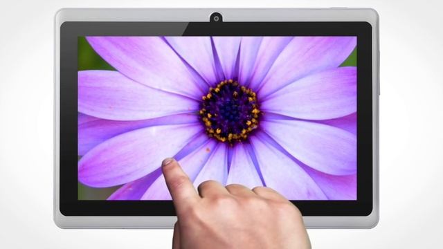 iRola DX758 7inch Quad-Core Android 4.4 Tablet смотреть онлайн