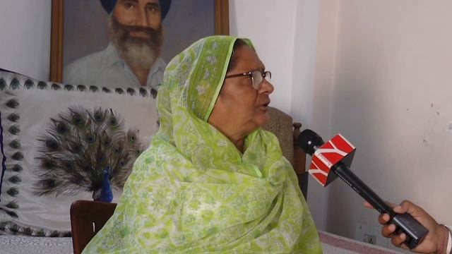 Channel Y Exclusive Interview with PDA Candidate Parmjit Kaur Khalra смотреть онлайн
