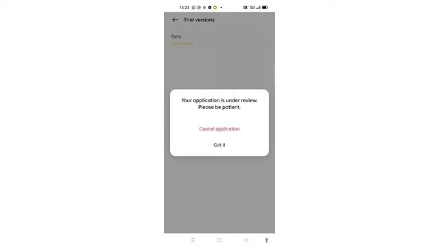 oppo Reno 6 Colour os 12 with Android 12 Beta Form Open How to Apply ? смотреть онлайн