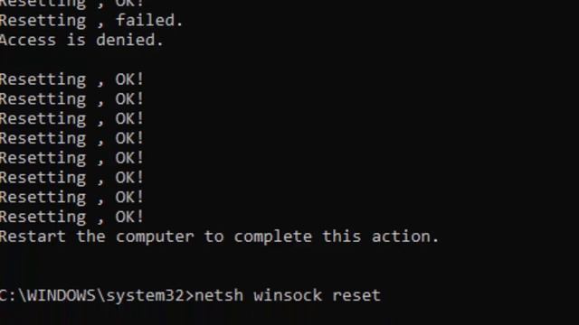 Fix DNS PROBE FINISHED BAD CONFIG Error смотреть онлайн