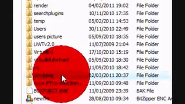 How to find the hidden songs in: Windows Vista - Home Basic смотреть онлайн