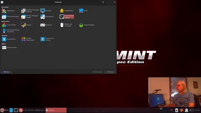 Peppermint OS 11 - A nice Linux Distribution based on Debian Bullseye - Perfect for Linux Beginners смотреть онлайн