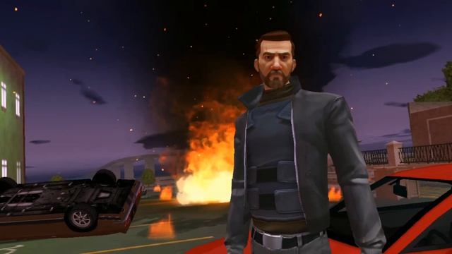 جيم بلاي للعبة نيو اورليانز - Gangstar New Orleans (جيم بلاي) FHD смотреть онлайн