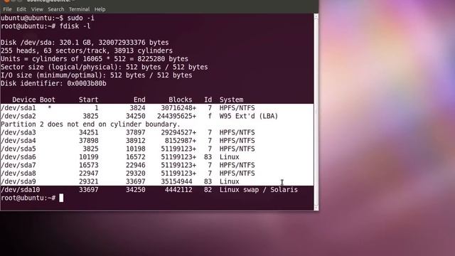 How to recover ubuntu after installing windows (ubuntu live cd) смотреть онлайн