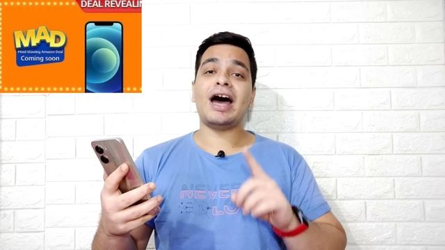Amazon New Biggest Deals Revealed 🔥 iPhone 12 @ 3X,999 🔥 Samsung S22 @ ₹4X,999 🔥 Samsung S20 FE 5G смотреть онлайн