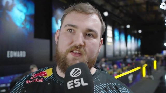 Spirit chopper - Interview AFTER match vs Grayhound | IEM Katowice 2023 Play-In | CSGO | 01.02.2023 смотреть онлайн