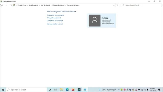 Begini Cara Buat dan Hapus Password Windows 10 смотреть онлайн