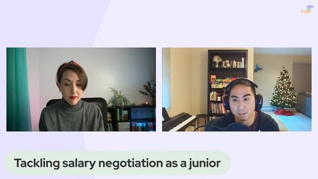 8 essential career tips for new web developers смотреть онлайн