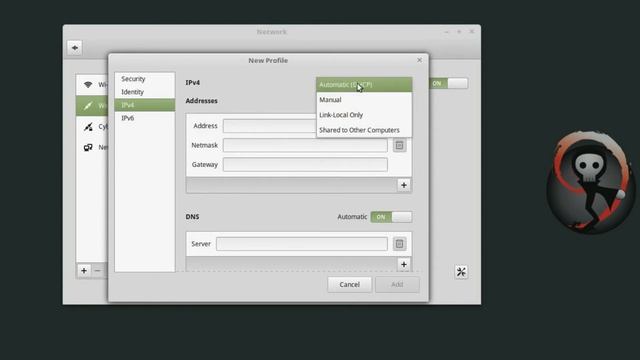 [How To] Network Profiles in Linux смотреть онлайн