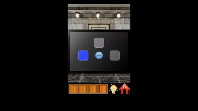 100 Doors Brain teasers level 12 - Walkthrough смотреть онлайн