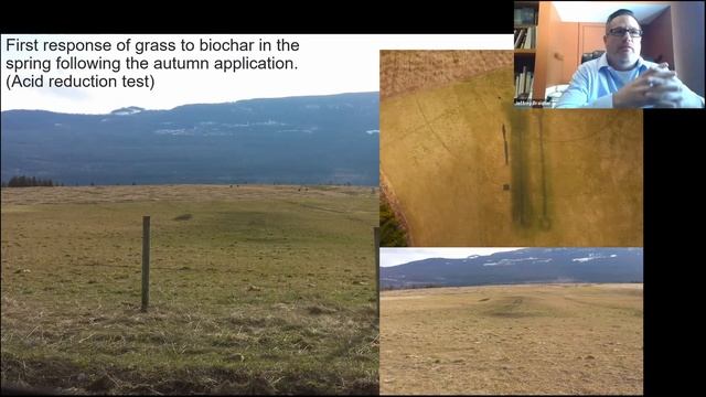 Biochar and Carbon Credits смотреть онлайн