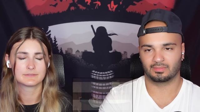 KAKASHI UNVEILS MANGEKYO SHARINGAN FOR THE FIRST TIME!! Girlfriend's Reaction Naruto Shippuden Ep.2 смотреть онлайн