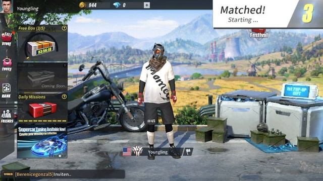 I suck at ROS 😞/ ROS gameplay #1 смотреть онлайн