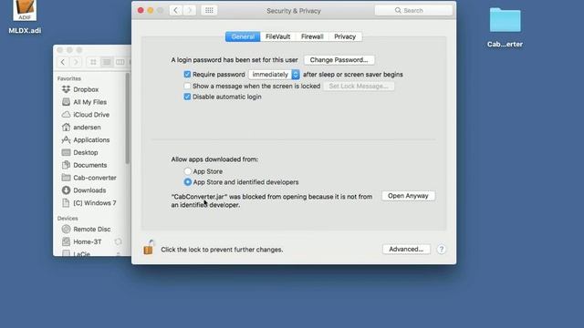 CabConverter Installation from Groups.IO смотреть онлайн