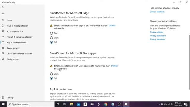 How to Download or stop windows from blocking JJsploit смотреть онлайн