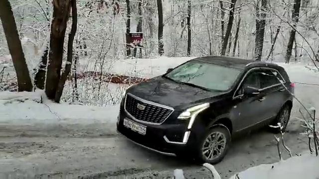 XT5. Родник Богатырский (Саратов) смотреть онлайн