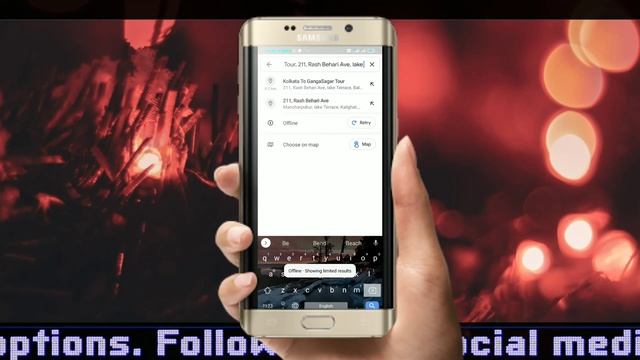 GPS tracker without internet | Google map | offline GPS navigation for android | Google map route смотреть онлайн