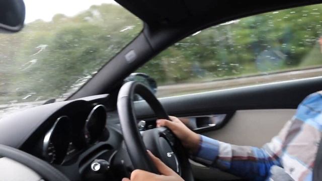 Jaguar F Type V6 Collection смотреть онлайн