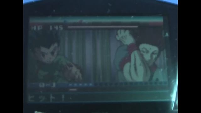 Hunter X Hunter: Michibi Kareshi Mono - Bandai Wonderswan Color - VGDB смотреть онлайн
