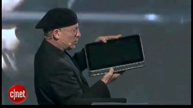 Intel looks to 'wow' with concept Windows 8 ultrabooks смотреть онлайн