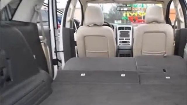 2008 Lincoln MKX Used Cars Fort Wayne good credit bad credit смотреть онлайн