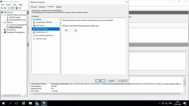 EP7. Mikrotik: Block web เป็นราย user (สำหรับ user ที่ใช้งานกับ AD) смотреть онлайн