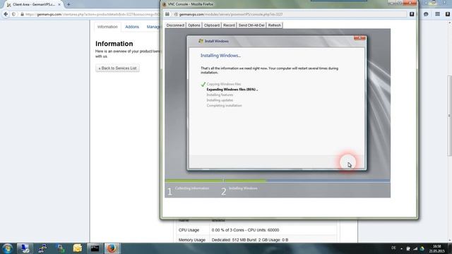 windows kvm server howto смотреть онлайн