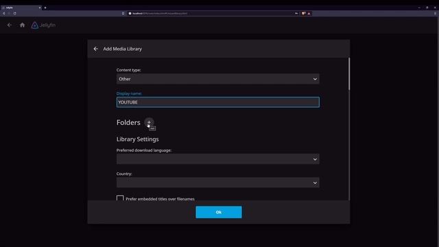 How To Setup A Jellyfin Media Server On Windows 10 смотреть онлайн