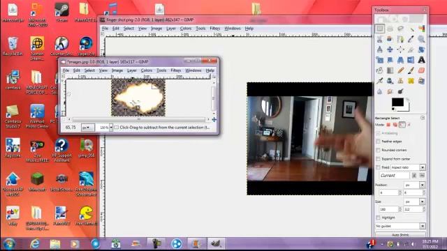 how to make gun shots on windows live movie maker смотреть онлайн