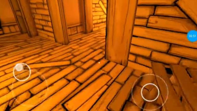 Bendy and the ink machine para android *-* смотреть онлайн