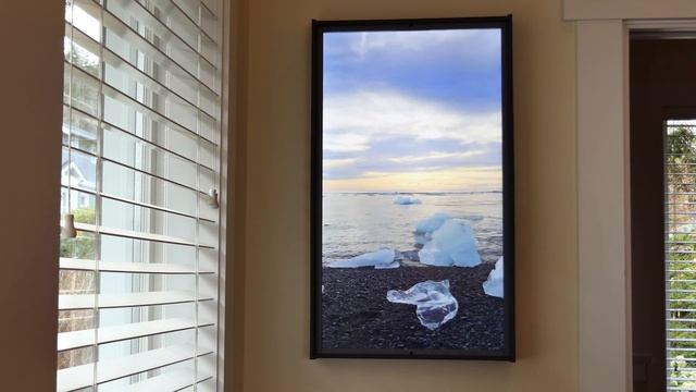 Indiegogo Atmoph Window 2 review смотреть онлайн