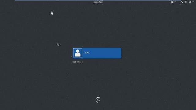 Debian Mate смотреть онлайн