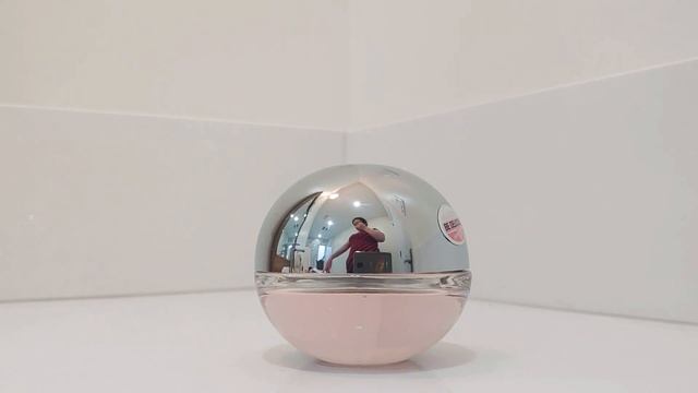 DKNY Be Delicious Fresh Blossom смотреть онлайн