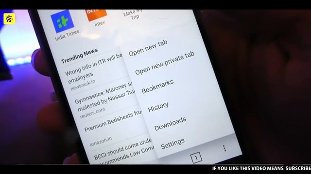 அமேசானின் புதிய ரகசிய App | Amazon New Internet Browser for Android in Tamil - Wisdom Technical смотреть онлайн