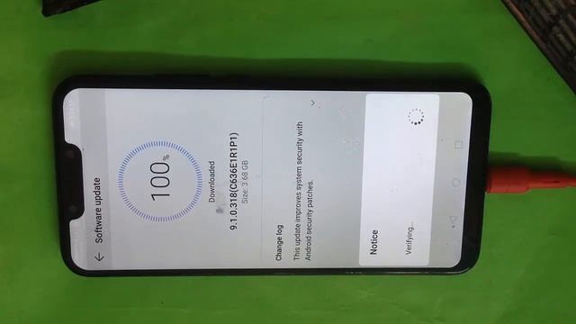 Nova 3i, How to upgrade Software Version free by yourself смотреть онлайн