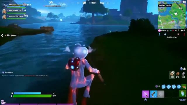 Fortnite ios apple skin out now смотреть онлайн