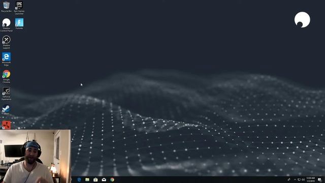 Introduction To Shadow- Stream a Gaming Desktop! смотреть онлайн