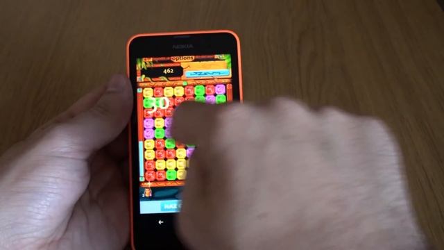 Top 5 mejores juegos de windows phone junio 2014 смотреть онлайн