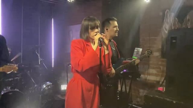 Прямо в губы - ВУДИ АЛЛЕН (live 31.03.2022) смотреть онлайн