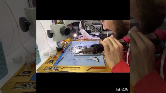 Замена дисплея и задней крышки на iPhone XsMax. смотреть онлайн