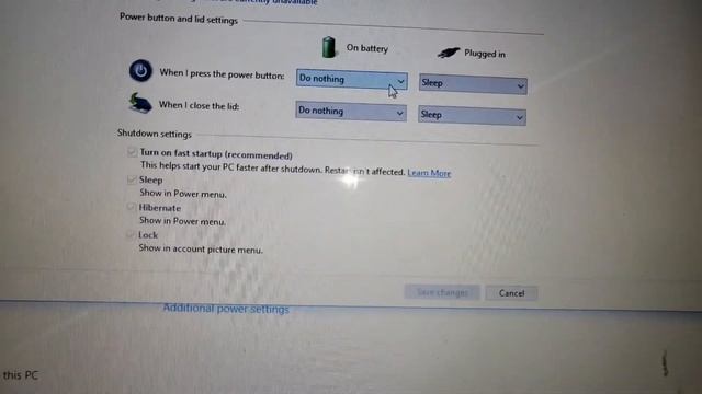 when i press the power button laptop goes to hibernation mode смотреть онлайн