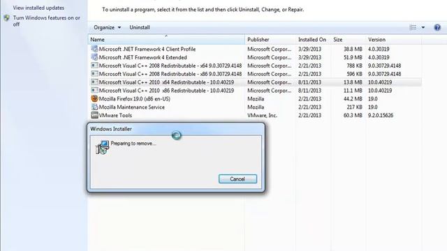 How to Uninstall Nero 12 Platinum смотреть онлайн
