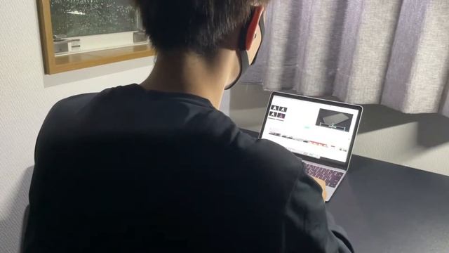 [CM] I made a cm of Air pods pro смотреть онлайн