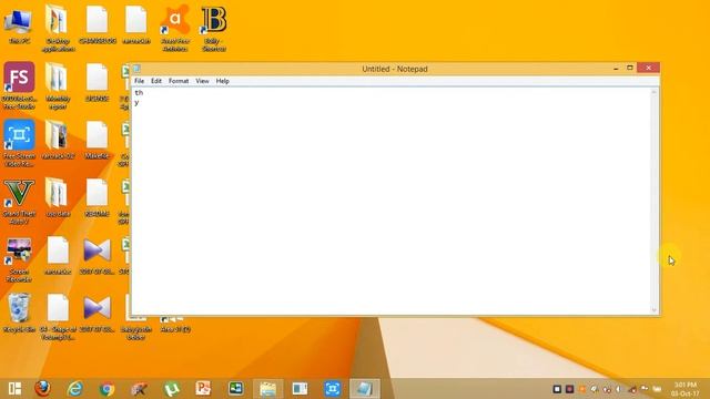 Keyboard press lag how to fix in windows 8 , 8.1 , 10 смотреть онлайн