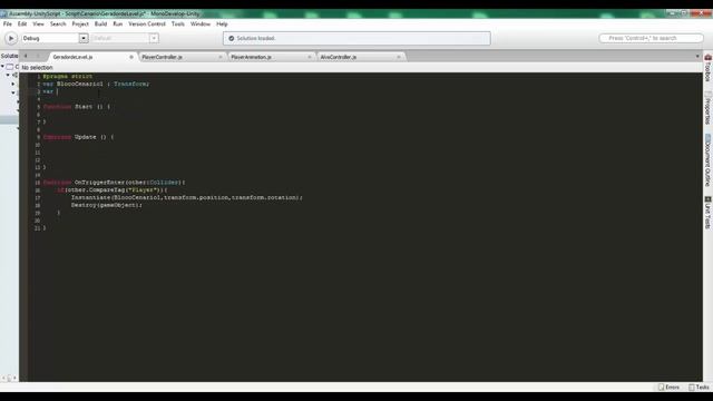 [ Tutorial Unity 5 + Android ] Jogo de Runner | Corrida infinita/Endless Run] #4 Cenário Infinito смотреть онлайн