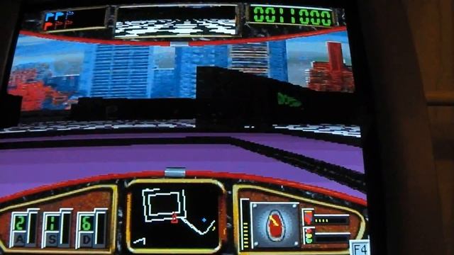 My Windows 98 computer playing Hover! смотреть онлайн