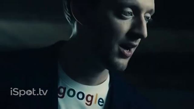 DuckDuckGo "Watching You" TV advertisement. смотреть онлайн