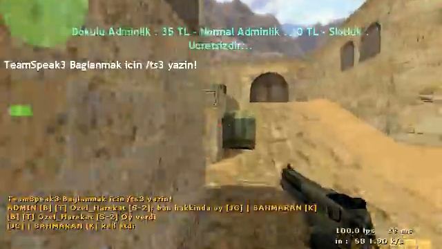 CS 1.6 AİM WALL HACK 2017 смотреть онлайн